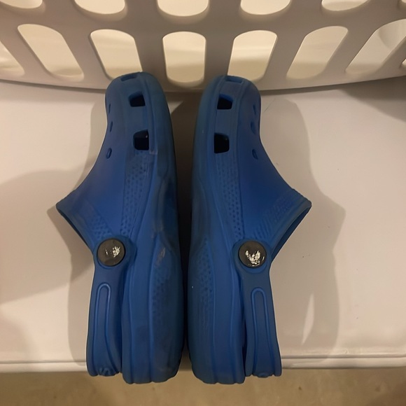 Kids Crocs - Picture 4 of 4